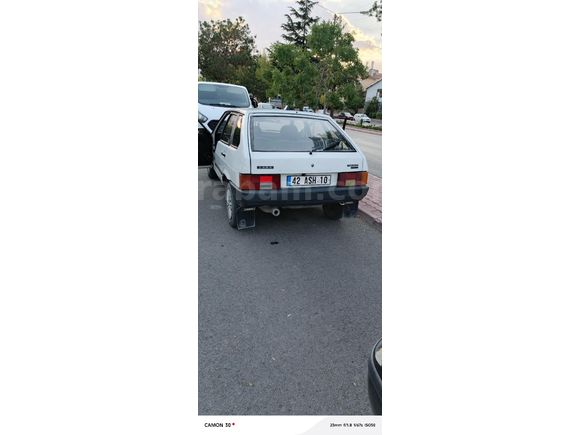 Sahibinden Lada Samara 1.5 1991 Model