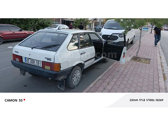 Sahibinden Lada Samara 1.5 1991 Model