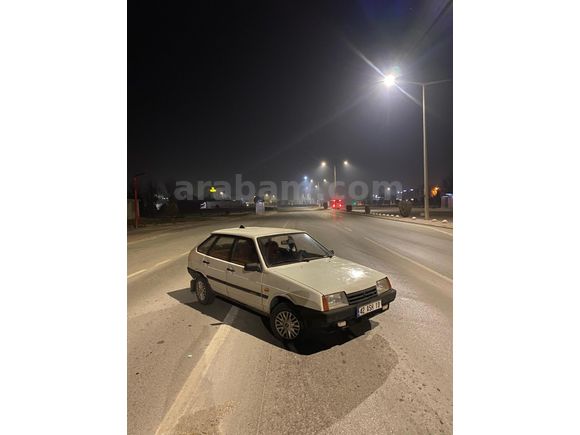 Sahibinden Lada Samara 1.5 1991 Model