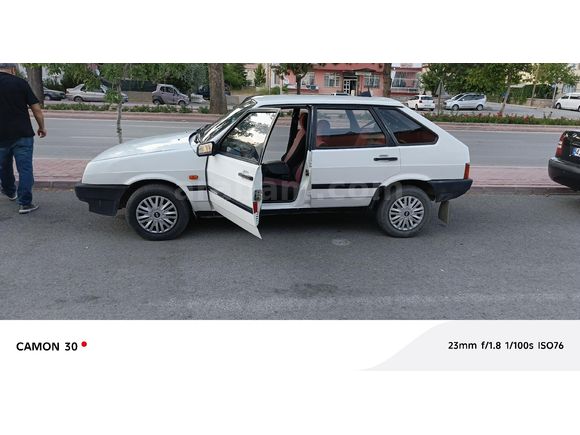 Sahibinden Lada Samara 1.5 1991 Model