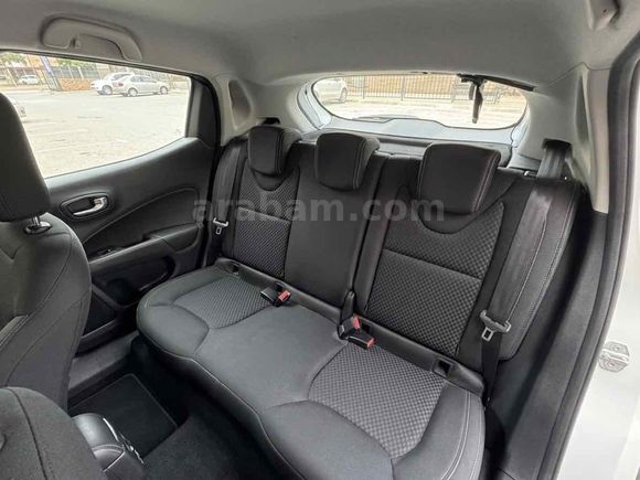 Sahibinden Renault Clio 1.5 dCi Icon 2018 Model 