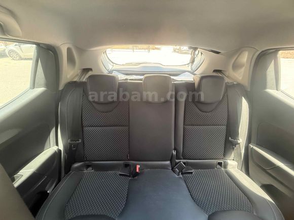 Sahibinden Renault Clio 1.5 dCi Icon 2018 Model 