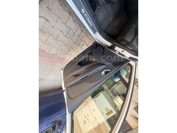 Sahibinden Renault Clio 1.5 dCi Icon 2018 Model 