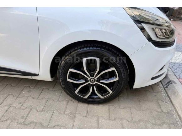 Sahibinden Renault Clio 1.5 dCi Icon 2018 Model 
