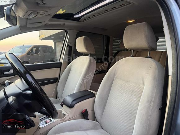 FORD C-MAX 1.6 DİZEL-DOLU PAKET -SUNROOF-ELEKTİRİKLİ KOLTUK