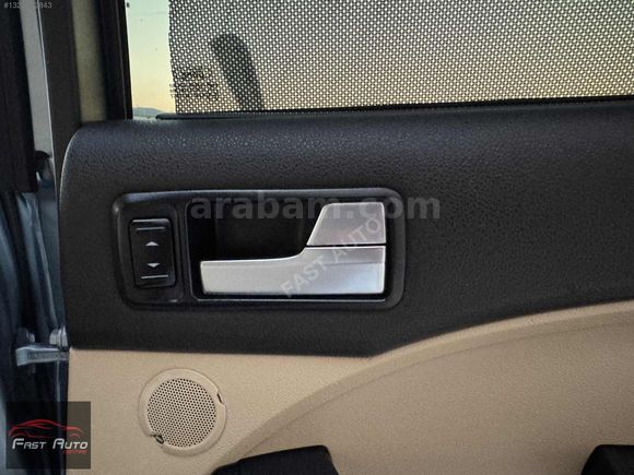 FORD C-MAX 1.6 DİZEL-DOLU PAKET -SUNROOF-ELEKTİRİKLİ KOLTUK