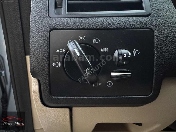 FORD C-MAX 1.6 DİZEL-DOLU PAKET -SUNROOF-ELEKTİRİKLİ KOLTUK