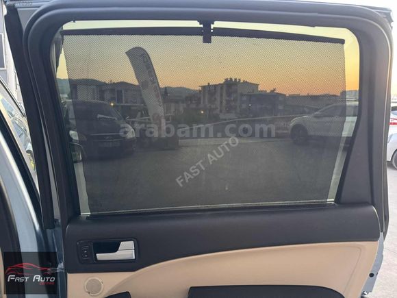 FORD C-MAX 1.6 DİZEL-DOLU PAKET -SUNROOF-ELEKTİRİKLİ KOLTUK