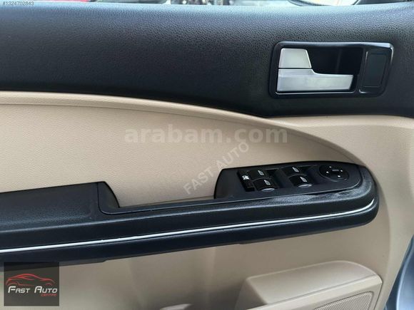 FORD C-MAX 1.6 DİZEL-DOLU PAKET -SUNROOF-ELEKTİRİKLİ KOLTUK