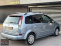 FORD C-MAX 1.6 DİZEL-DOLU PAKET -SUNROOF-ELEKTİRİKLİ KOLTUK