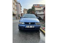 Sahibinden Volkswagen Polo 1.6 1997 Model 
