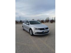 Memurdan Hatasız-Boyasız Jetta