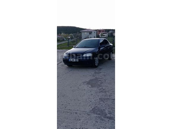 AİLE ARACIMI SATIYORUM