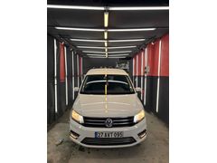 Sahibinden Volkswagen Caddy 2.0 TDI Comfortline 2016 Model 