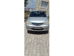Sahibinden Honda City 1.4 Elite 2007 Model  193.000 km Gri (Gümüş)
