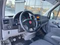 İLKEL 2017 SRİNTER ORTA ŞASE KLİMALI 211.000 KMDE BOYASIZ
