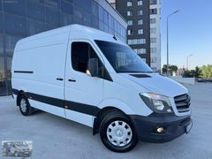 İLKEL 2017 SRİNTER ORTA ŞASE KLİMALI 211.000 KMDE BOYASIZ