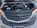 İLKEL 2017 SRİNTER ORTA ŞASE KLİMALI 211.000 KMDE BOYASIZ