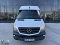 İLKEL 2017 SRİNTER ORTA ŞASE KLİMALI 211.000 KMDE BOYASIZ