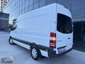 İLKEL 2017 SRİNTER ORTA ŞASE KLİMALI 211.000 KMDE BOYASIZ