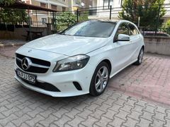 Sahibinden Mercedes - Benz A 180 d Urban 2016 Model