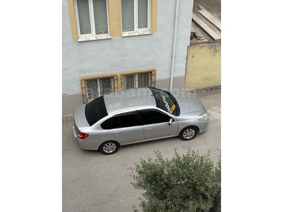 Sahibinden Renault Symbol 1.4 Expression 2010 Model 