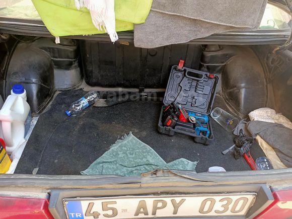 Sahibinden Tofaş Doğan L 1992 Model