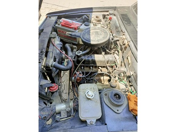Sahibinden Tofaş Doğan L 1992 Model