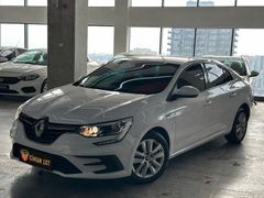 2021 RENAULT MEGANE 1.3 TCE JOY EDC 140 HP 84.000 KM