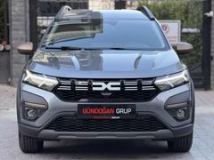 GÜNDOĞAN GRUP' 2025 HATASIZ JOGGER 1.0 ECO-G EXTREME 7 KİŞİLİK