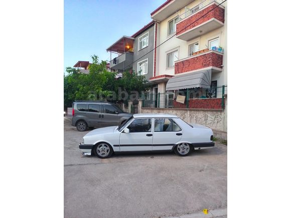 Sahibinden Tofaş Şahin 1.6 1993 Model
