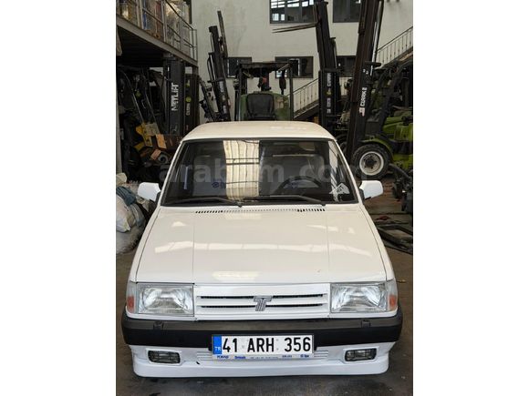 Sahibinden Tofaş Şahin 1.6 1993 Model
