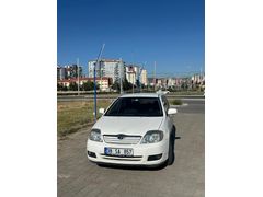ÖĞRETMENDEN SATLIK Terra Special 2005 Model Kayseri
