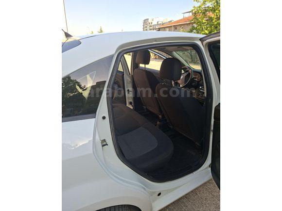 Sahibinden Fiat Linea 1.3 Multijet Active Plus 2013 Model