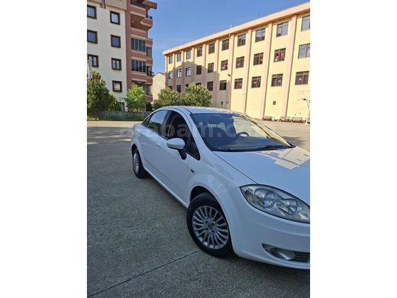 Sahibinden Fiat Linea 1.3 Multijet Active Plus 2013 Model