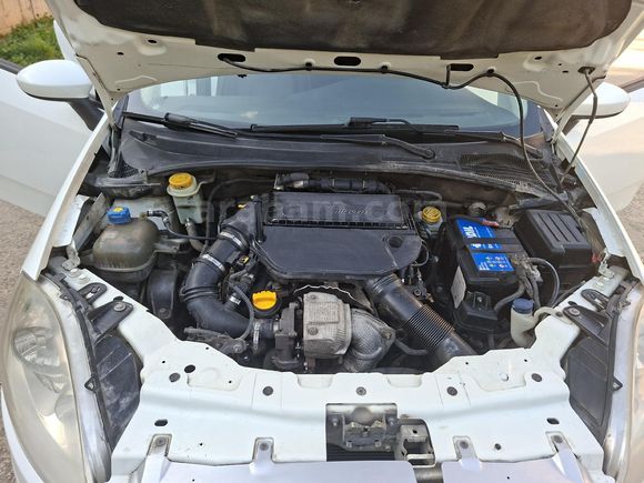 Sahibinden Fiat Linea 1.3 Multijet Active Plus 2013 Model