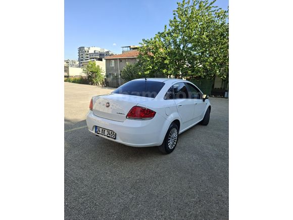Sahibinden Fiat Linea 1.3 Multijet Active Plus 2013 Model