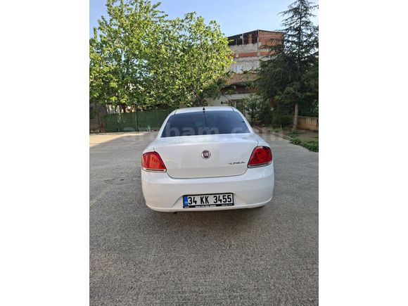 Sahibinden Fiat Linea 1.3 Multijet Active Plus 2013 Model