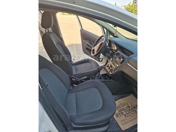 Sahibinden Fiat Linea 1.3 Multijet Active Plus 2013 Model