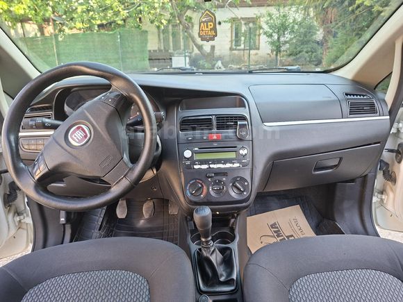 Sahibinden Fiat Linea 1.3 Multijet Active Plus 2013 Model