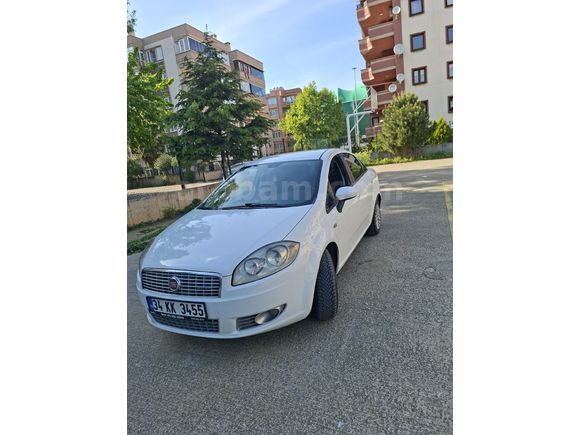 Sahibinden Fiat Linea 1.3 Multijet Active Plus 2013 Model