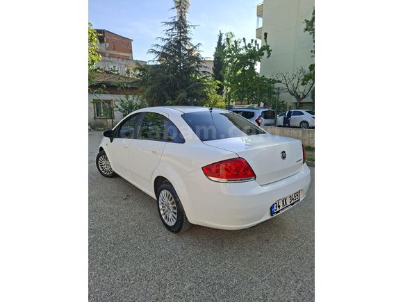 Sahibinden Fiat Linea 1.3 Multijet Active Plus 2013 Model