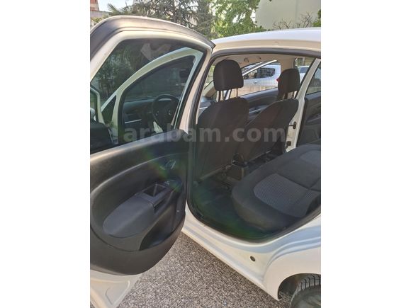 Sahibinden Fiat Linea 1.3 Multijet Active Plus 2013 Model