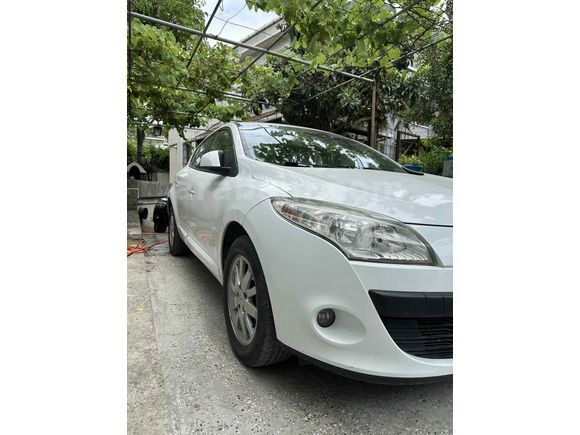 Renault Megane 3
