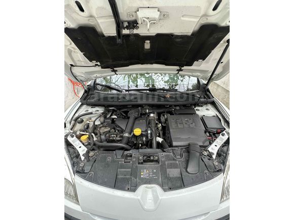 Renault Megane 3