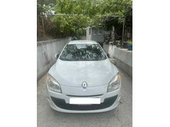 Renault Megane 3