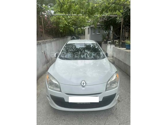 Renault Megane 3