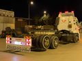 2007 MODEL KÖRÜKLÜ KABİN KIRMA DİREKSİYON 2524