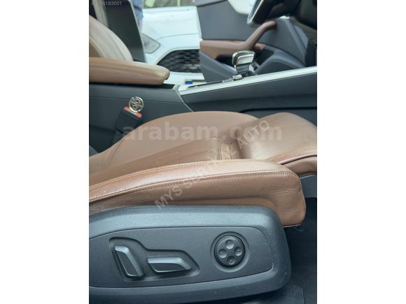 MYS SERTKAL 2022 A5 143.000 Km