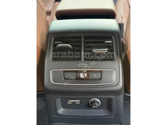 MYS SERTKAL 2022 A5 143.000 Km